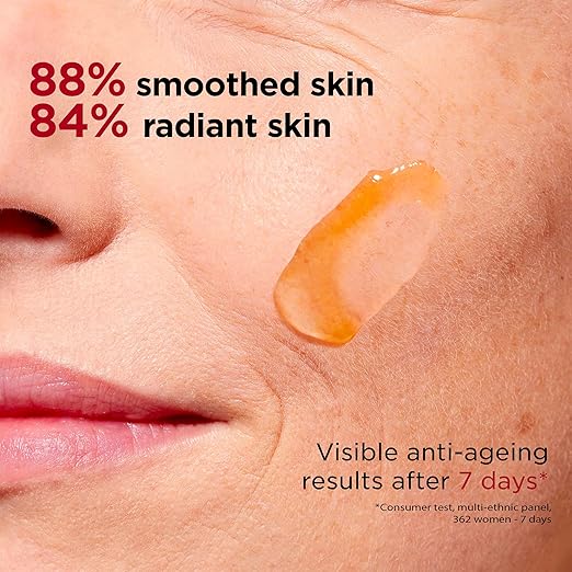 Clarins Double Serum Complete Age Control