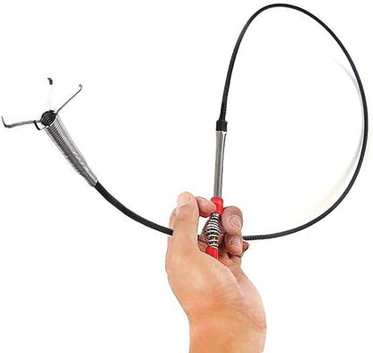 Drain Clog Remover Tool