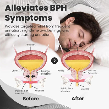 BeeBoom Nasal Inhaler Stick