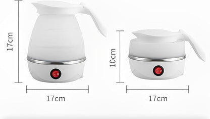 Foldable Portable Electric Kettle