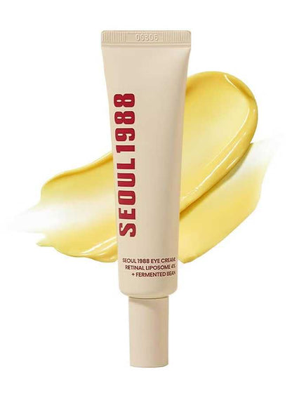 SEOUL 1988 Eye Cream